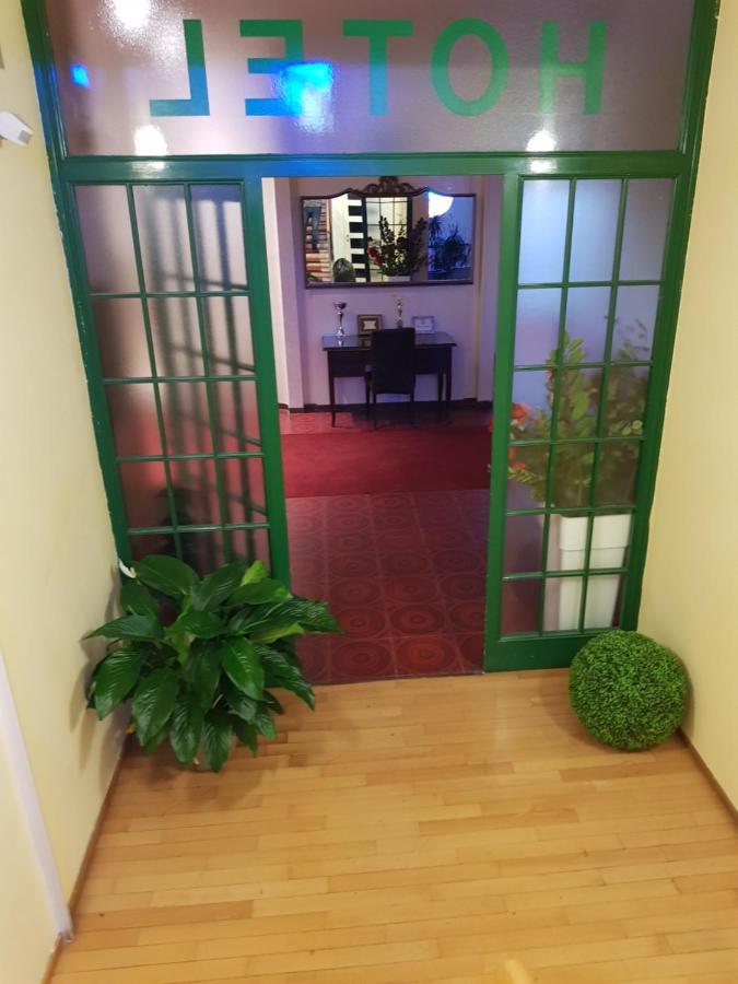 Hotel Le Cardinal Bastiglia Ngoại thất bức ảnh