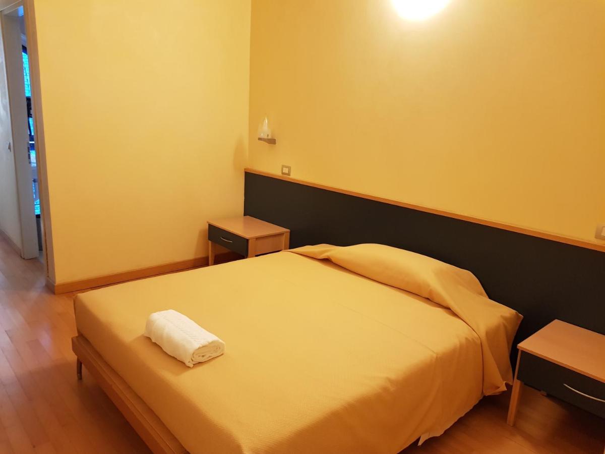 Hotel Le Cardinal Bastiglia Ngoại thất bức ảnh