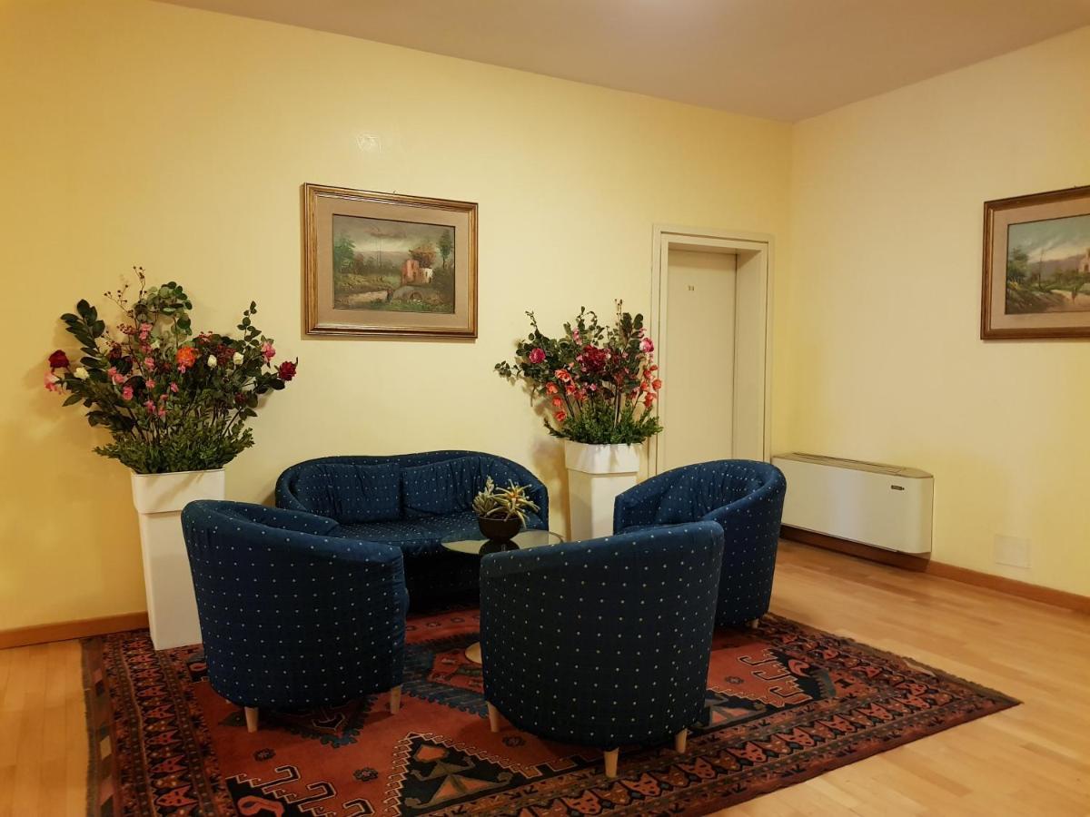 Hotel Le Cardinal Bastiglia Ngoại thất bức ảnh