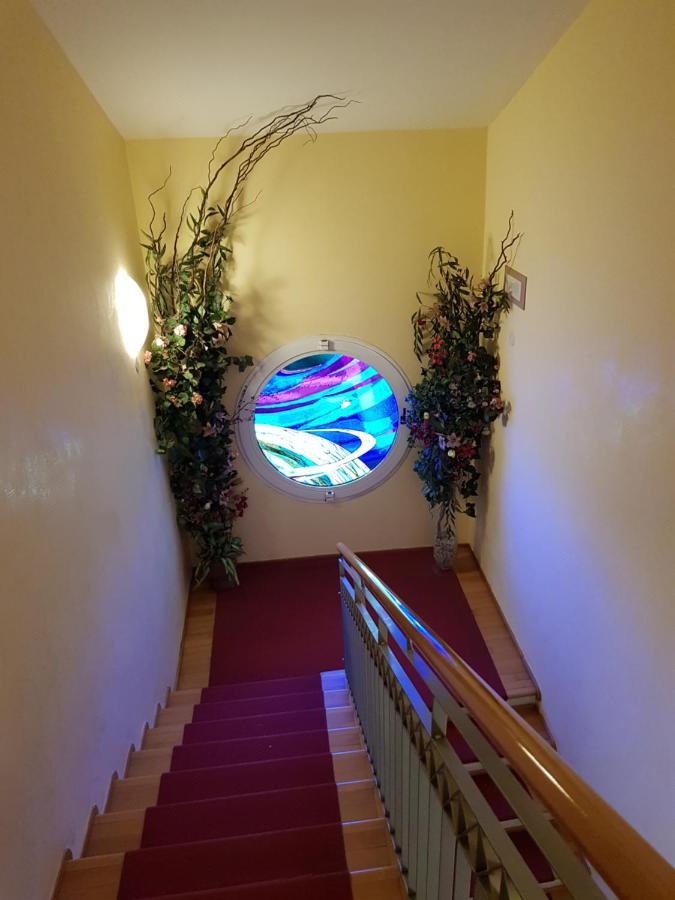 Hotel Le Cardinal Bastiglia Ngoại thất bức ảnh