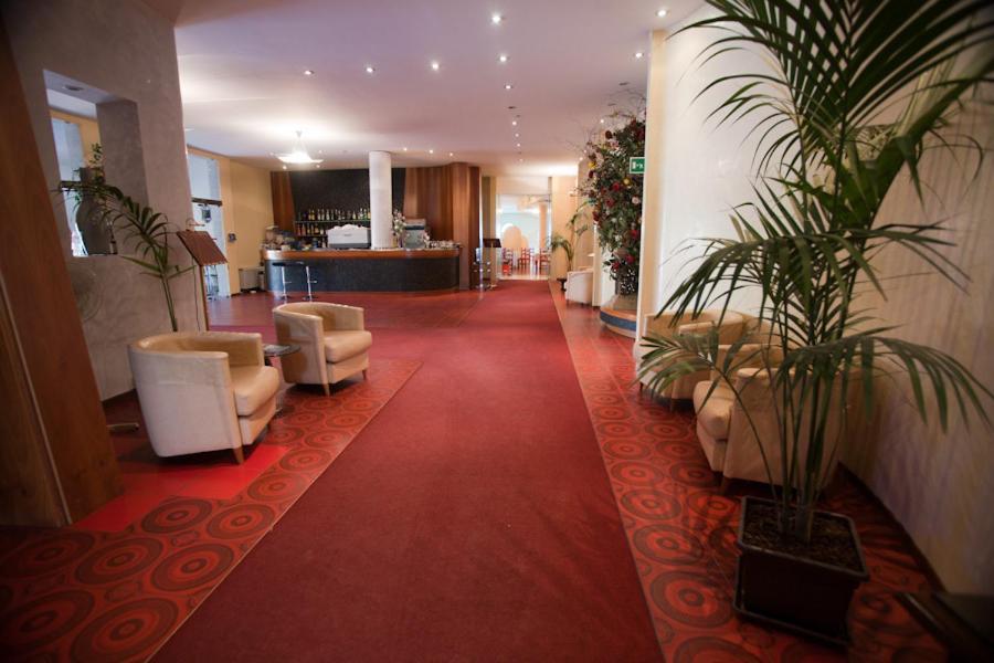 Hotel Le Cardinal Bastiglia Ngoại thất bức ảnh