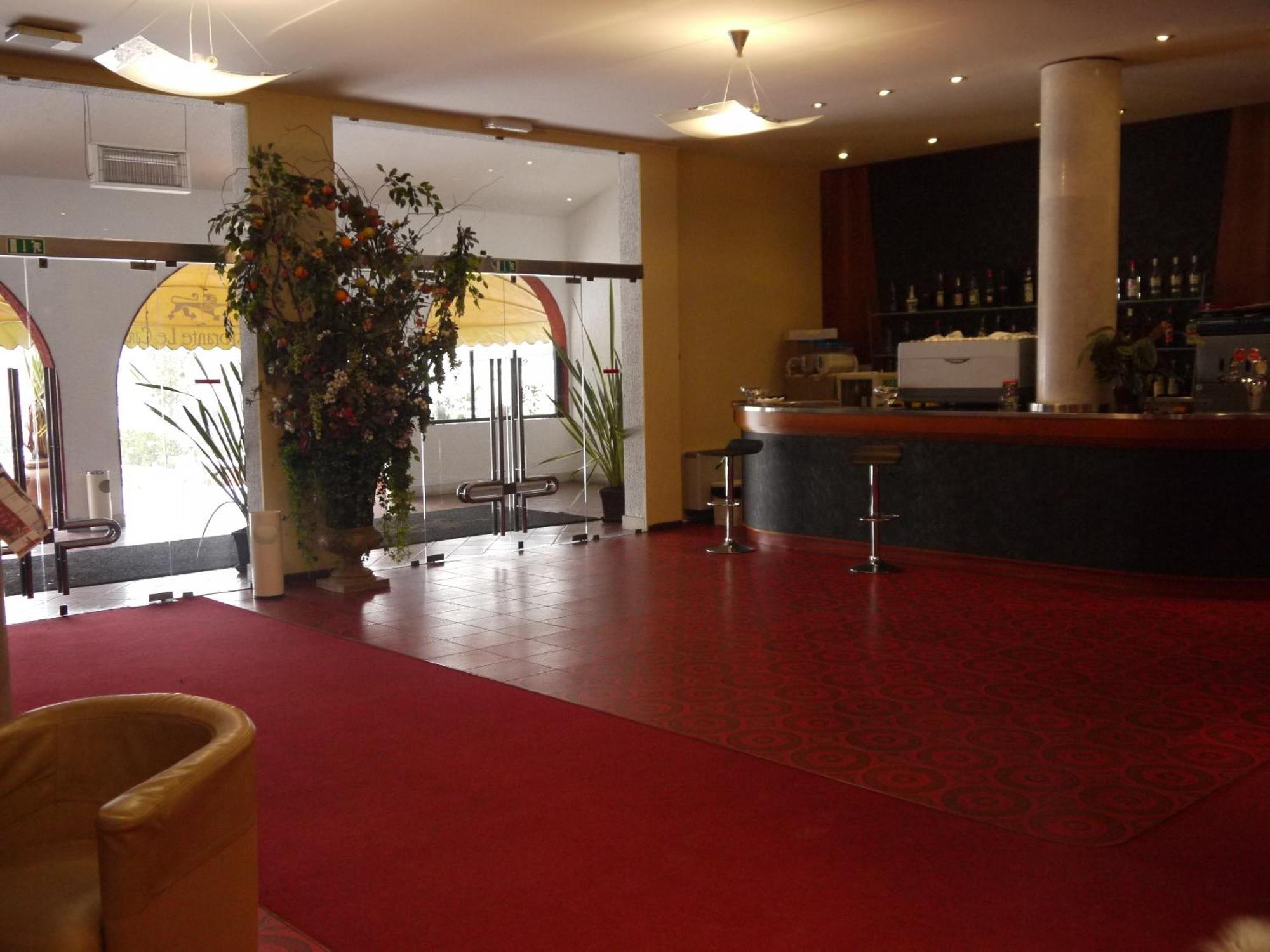 Hotel Le Cardinal Bastiglia Ngoại thất bức ảnh